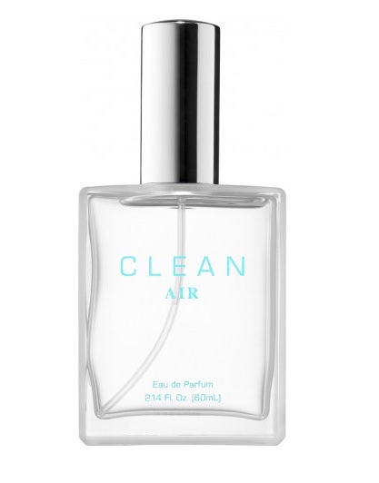 Clean Air Unisex Cologne