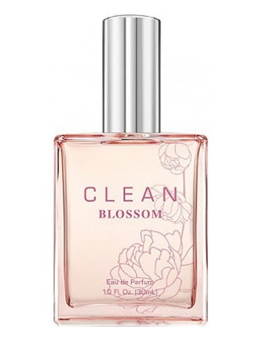 Clean Blossom Women's Perfume
