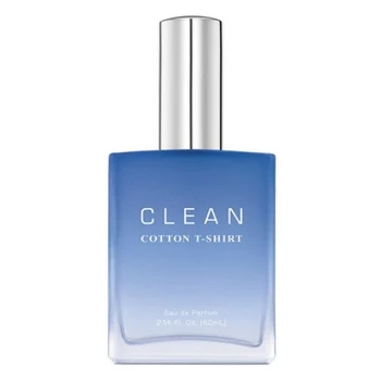 Clean Cotton T-Shirt Women's Perfume