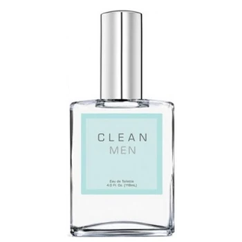 Clean Men's Cologne