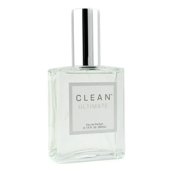 Clean Ultimate Unisex Cologne