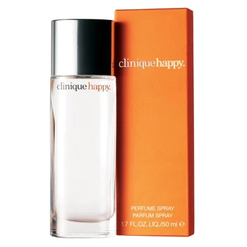 Clinique Happy 50ml EDP Women's Perfume