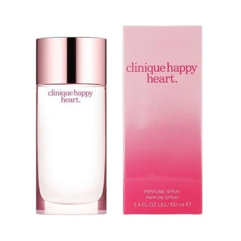 Clinique Happy Heart 50ml EDP Women's Perfume