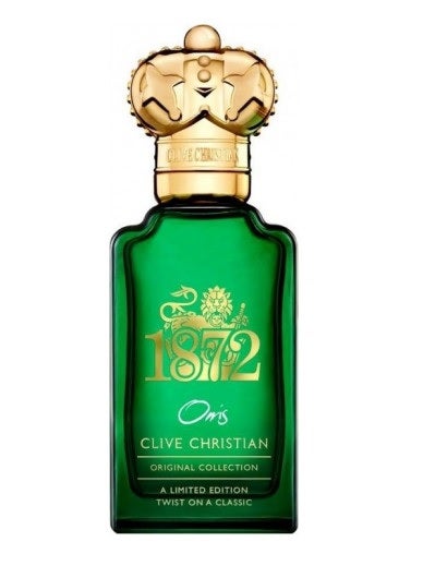 Clive Christian 1872 Women's Perfume