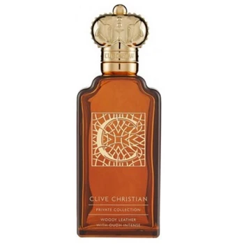 Clive Christian C Woody Leather With Oudh Intense Clive Men's Cologne
