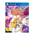 Numskull Games Clive N Wrench PS4 Playstation 4 Game