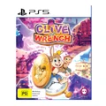 Numskull Games Clive N Wrench PS5 PlayStation 5 Game