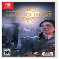Wired Productions Close To The Sun Nintendo Switch Game