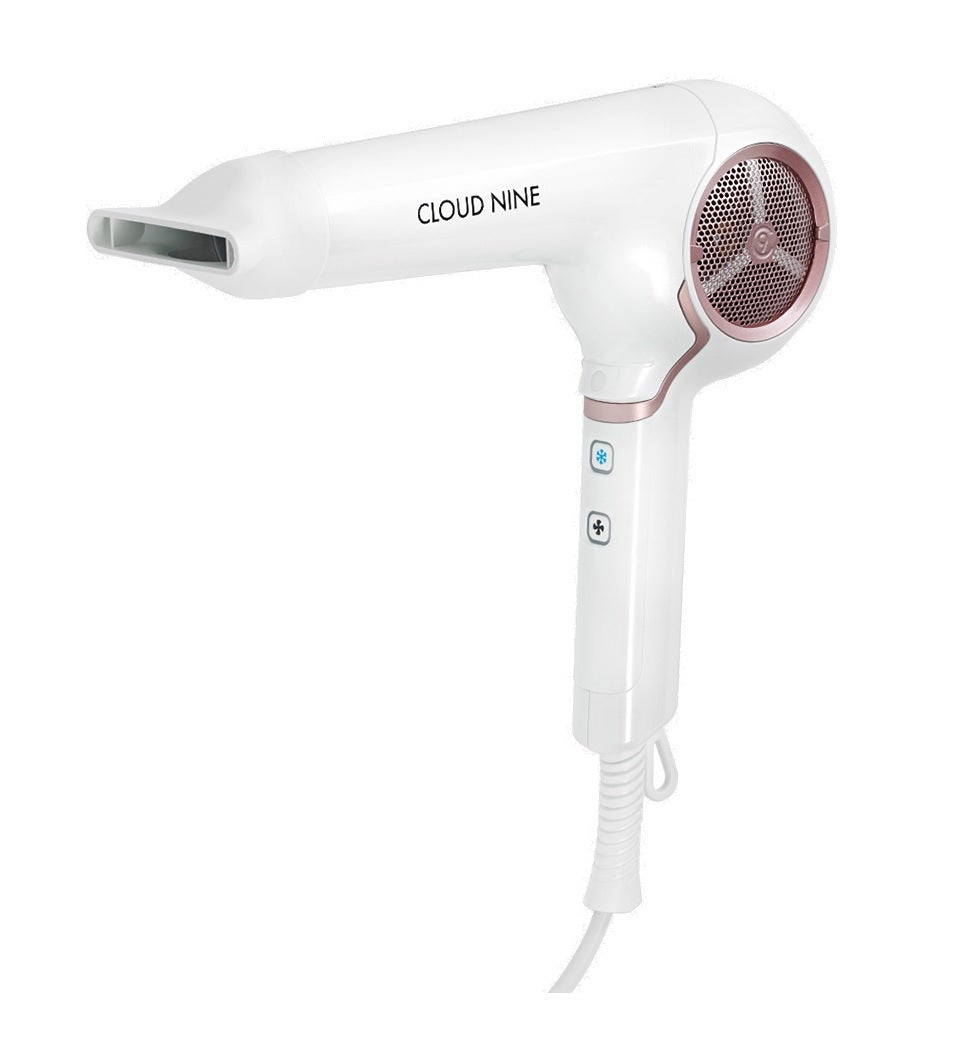 Cloud Nine Airshot Pro Hair Dryer