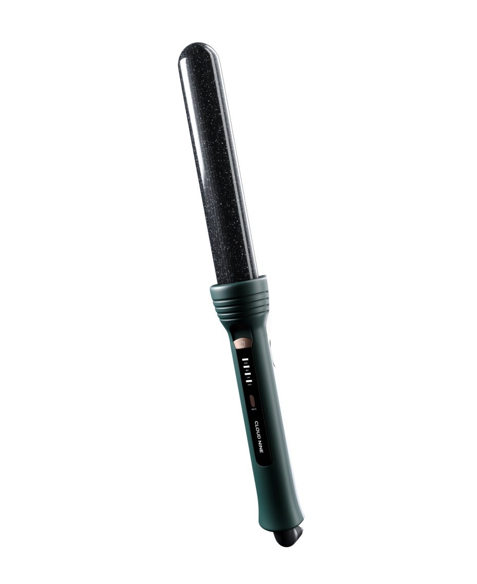 Cloud Nine The Evergreen Collection Curling Tong
