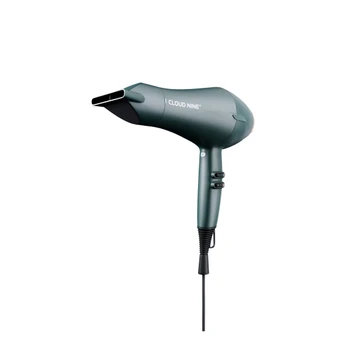 Cloud Nine The Evergreen Collection Airshot Hair Dryer