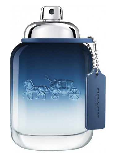 Coach Blue Men's Cologne