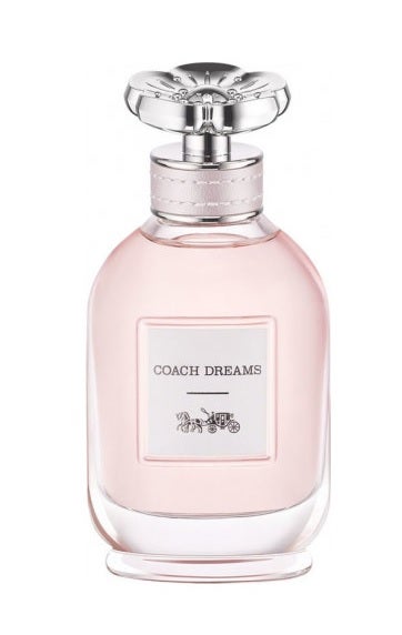 Coach Dreams Women's Perfume