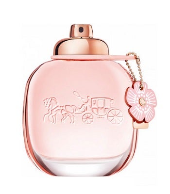 Coach Floral Women's Perfume
