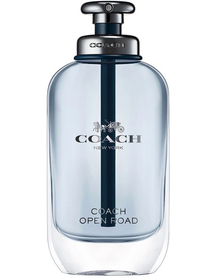 Coach Open Road Men's Cologne