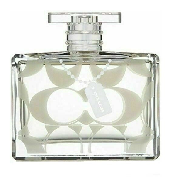 Coach Signature Women's Perfume