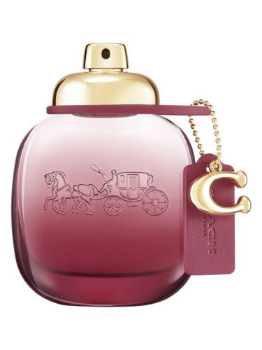 Coach Wild Rose Women's Perfume