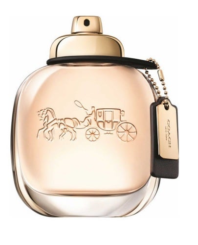 Coach Women's Perfume