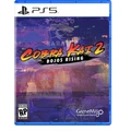 GameMill Entertainment Cobra Kai 2 Dojos Rising PS5 PlayStation 5 Game