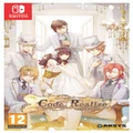 Aksys Games Code Realize Future Blessings Nintendo Switch Game