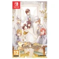 Aksys Games Code Realize Future Blessings Nintendo Switch Game