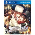 Aksys Games Code Realize Wintertide Miracles PS4 Playstation 4 Game