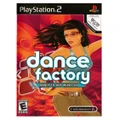 Codemasters Dance Factory Refurbished PS2 Playstation 2 Game