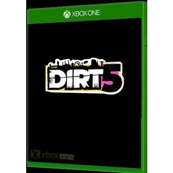 Codemasters DiRT 5 Xbox One Game