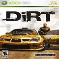 Codemasters Dirt Xbox 360 Game
