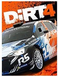 Codemasters Hyundai R5 Rally Car PC Game