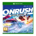 Codemasters Onrush Day One Edition Xbox One Game