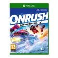 Codemasters Onrush Day One Edition Xbox One Game