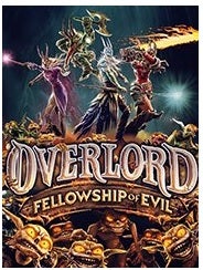 Codemasters Overlord Fellowship of Evil PC Game