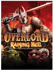 Codemasters Overlord Raising Hell PC Game