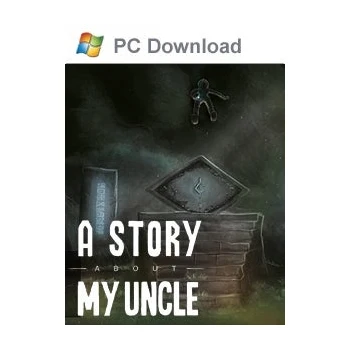 Coffee Stain Studios A Story About My Uncle PC Game
