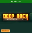 Coffee Stain Studios Deep Rock Galactic Xbox One Game