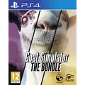 Coffee Stain Studios Goat Simulator The Bundle PS4 Playstation 4 Game
