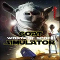 Coffee Stain Studios Goat Simulator Waste of Space PC Game