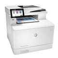 HP Color LaserJet Enterprise MFP M480f Printer