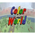 Mindscape Color Your World PC Game