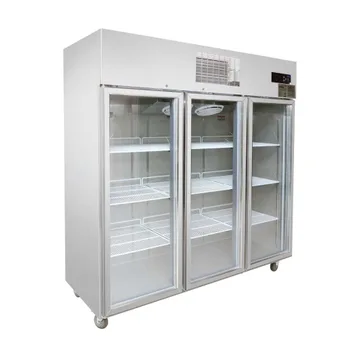 Comchef SUCG1500 Refrigerator