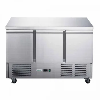 Comchef XGNS1300B Refrigerator