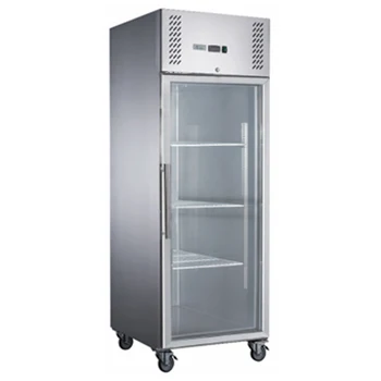 Comchef XURF400SFV Freezer