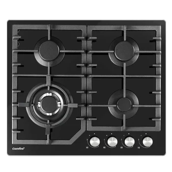Comfee CGH60096 Kitchen Cooktop
