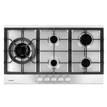 Comfee CGH90005 Kitchen Cooktop