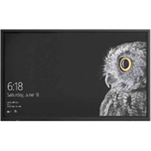 Commbox CBIC98 98inch LED Monitor