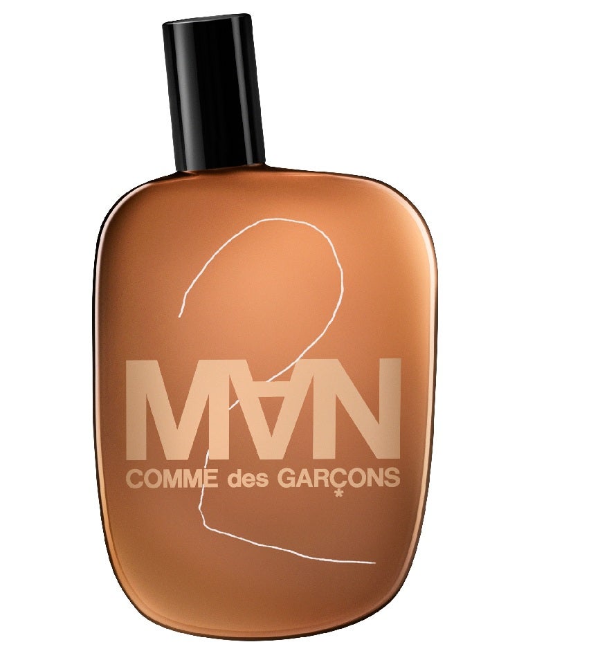Comme des Garcons 2 Man Men's Cologne