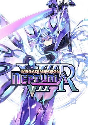 Compile Heart Megadimension Neptunia Viir PC Game
