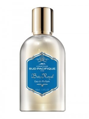 Comptoir Sud Pacifique Bois Royal 100ml EDP Women's Perfume