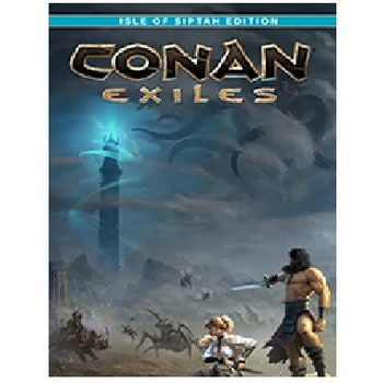 Funcom Conan Exiles Isle Of Siptah Edition PC Game